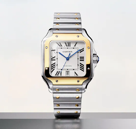 Cartier: fine jewelry, watches, accessories at 6600 Topanga Canyon Blvd -  Cartier