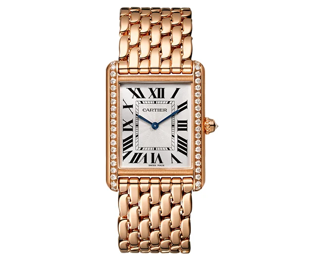 Cartier Luxury Watches for Men & Women
