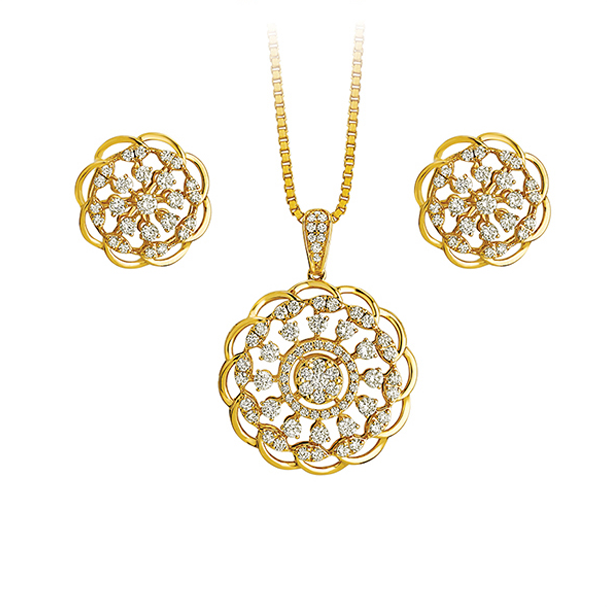 PENDANT SETS