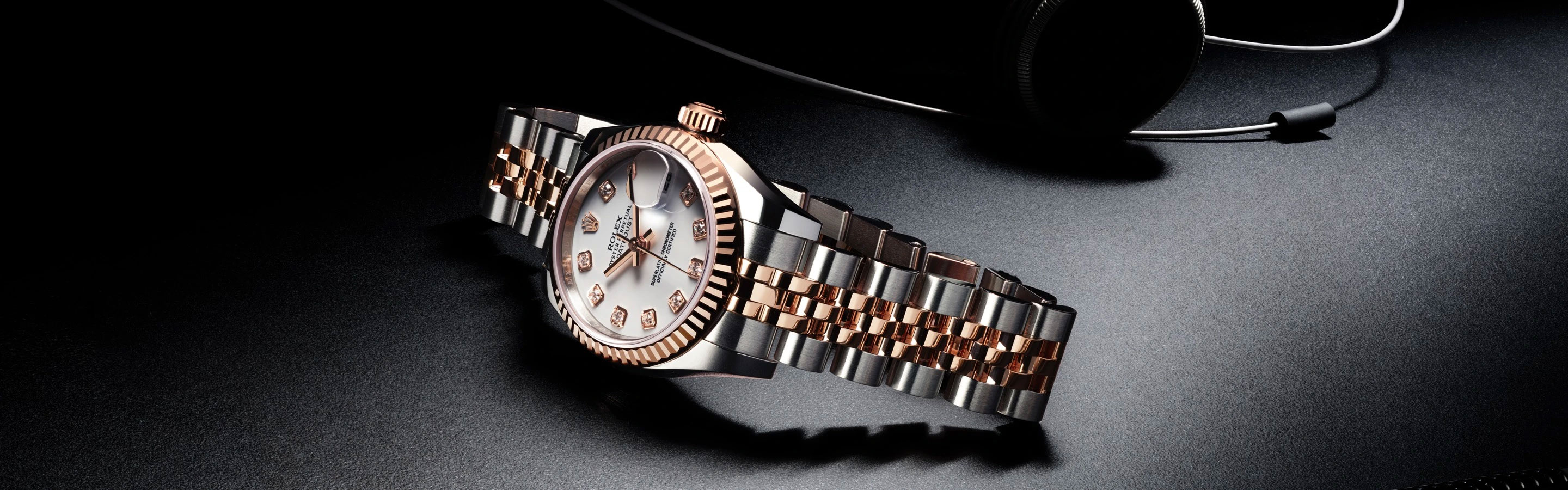 Official Rolex Jeweler in MD & VA | Bhindi Jewelers 