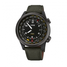 ProPilot Altimeter