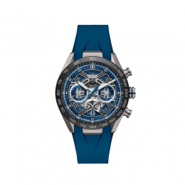 TAG Heuer Carrera Chronograph Extreme Sport