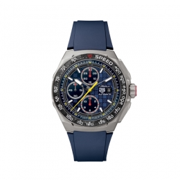 TAG Heuer Formula 1 Chronograph X Oracle Red Bull Racing