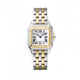 Cartier Panthère De Cartier Watch W2PN0014