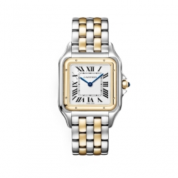 Cartier Panthère De Cartier Watch W2PN0016