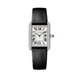 Cartier Tank Must Watch W4TA0031