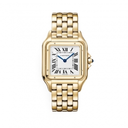 Cartier Panthère De Cartier Watch WGPN0051