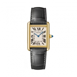 Cartier Tank Louis Cartier Watch WGTA0343