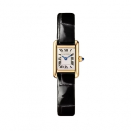 Cartier Tank Louis Cartier Watch WGTA0352