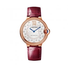 Cartier Ballon Bleu de Cartier Watch WJBB0081