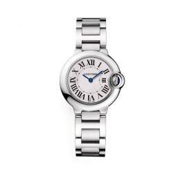 Cartier Ballon Bleu de Cartier Watch WSBB0073