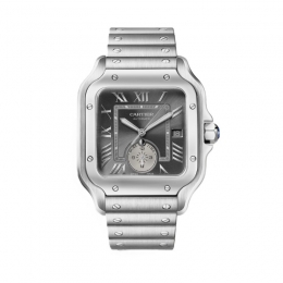 Cartier Santos de Cartier Watch WSSA0076