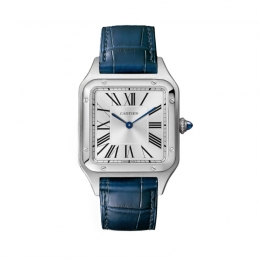 Cartier Santos-Dumont Watch WSSA0085