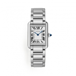 Cartier Tank Must Watch WSTA0121