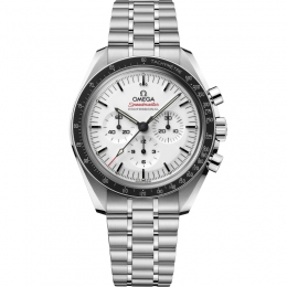 Omega Speedmaster Moonwatch Professional