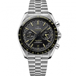 Omega Speedmaster Super Racing