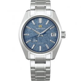 Grand Seiko Spring Drive SBGA507 - Heritage Collection