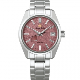 Grand Seiko Spring Drive SBGA509 - Heritage Collection