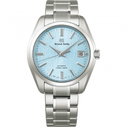 Grand Seiko Mechanical Hi-Beat 36000 SBGH349 - Heritage Collection