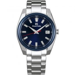 Grand Seiko Quartz SBGP015 - Sports Collection