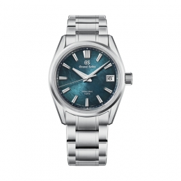 Grand Seiko Spring Drive SLGA025 - Evolution 9 Collection