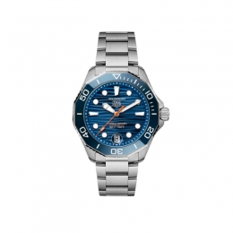 TAG Heuer Aquaracer 500M