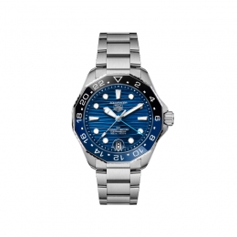 TAG Heuer Aquaracer Professional 300 Gmt