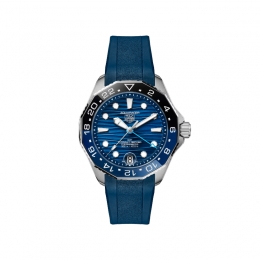 TAG Heuer Aquaracer Professional 300 GMT