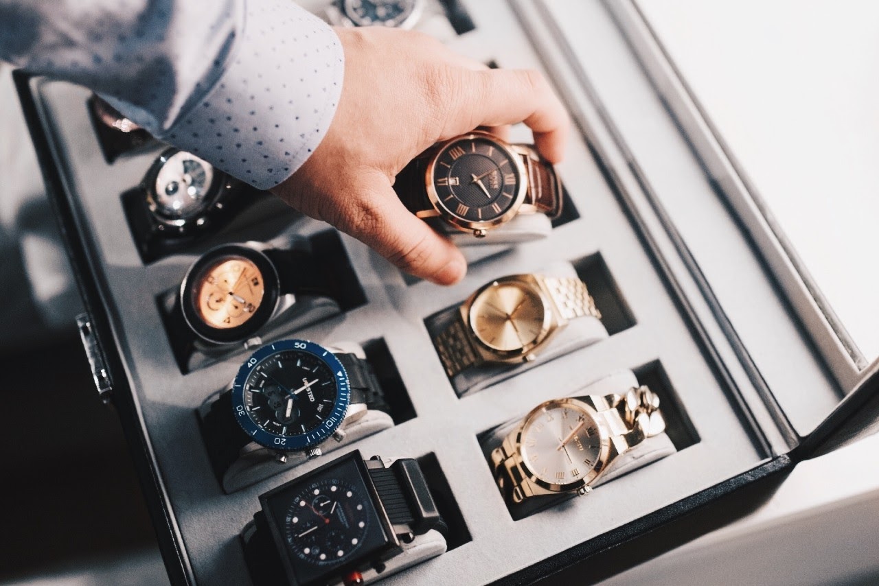 Complex Capabilities: A Watch Lovers Guide to Key Terms