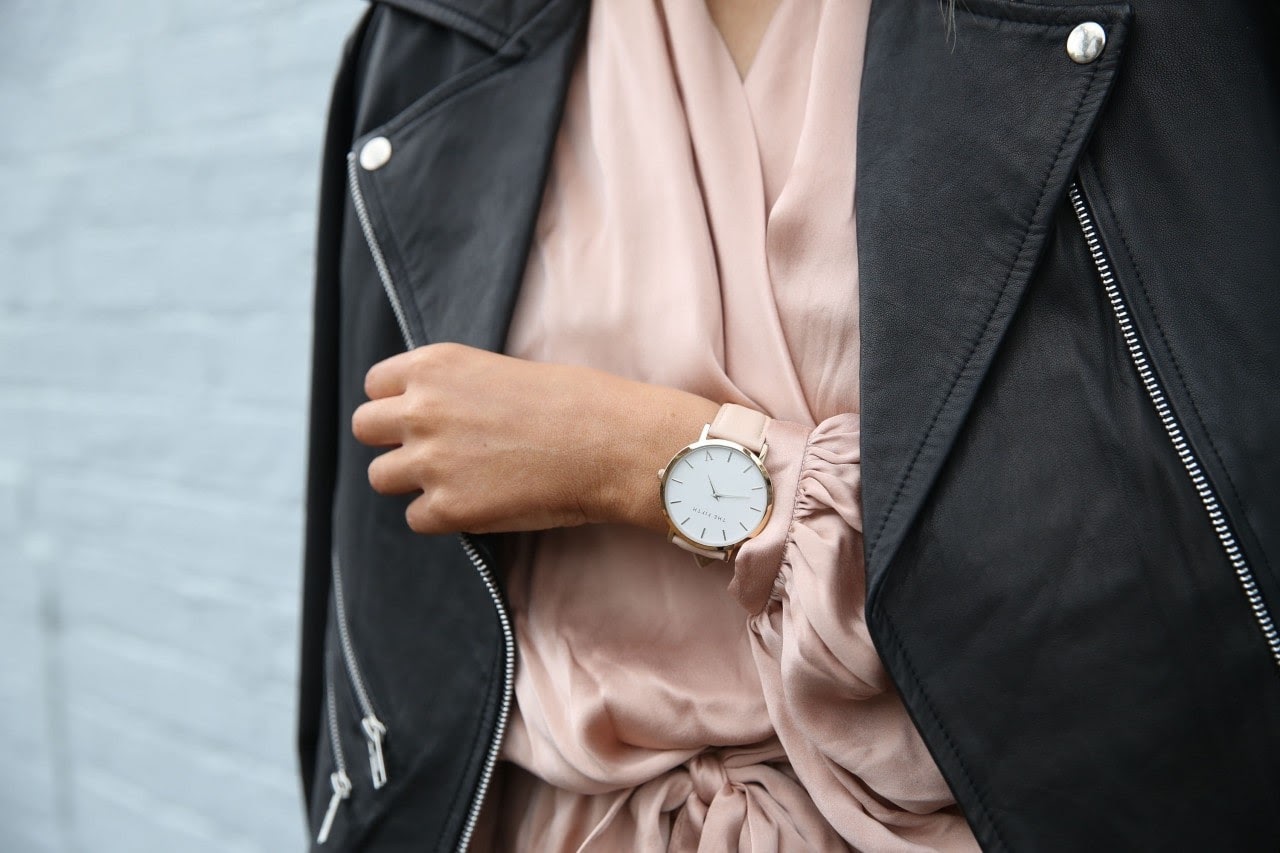 Women's Watches That Make A Great Valentine's Gift