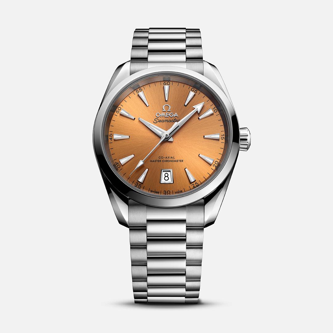 Omega Luxury Watch