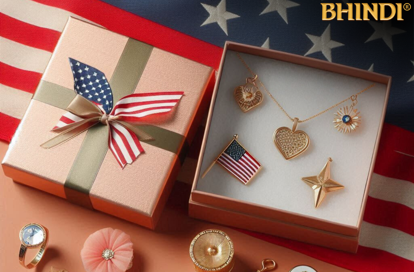 A Comprehensive Guide about Veterans Day Jewelry Gifts