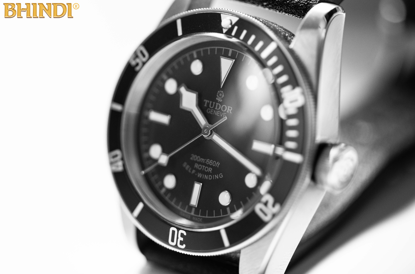 Tudor Watches - Explore Precision and Style in This Collection