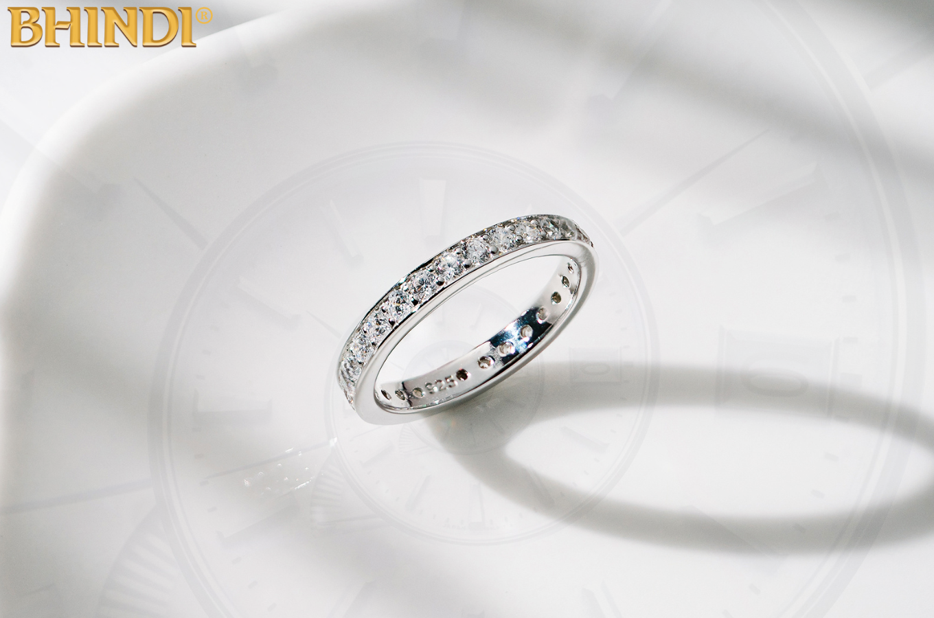 Top 7 Eternity Ring Styles That Will Stand the Test of Time