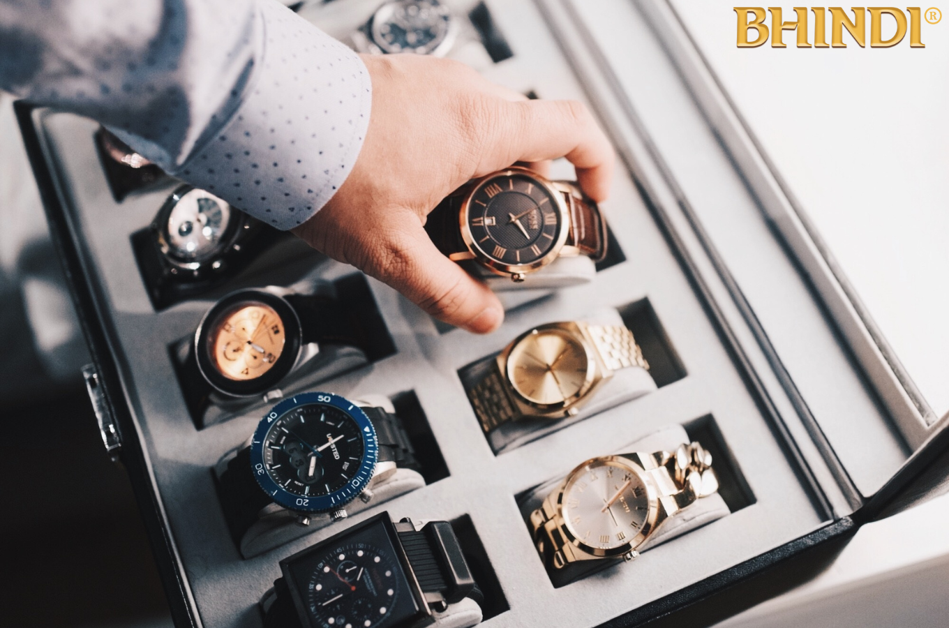 Top 4 Swiss Luxury Timepieces Every Collector Should Own