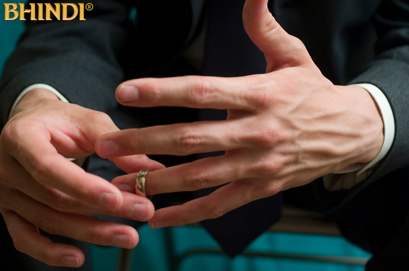 Why Gold Wedding Bands are a Classic Choice for Men