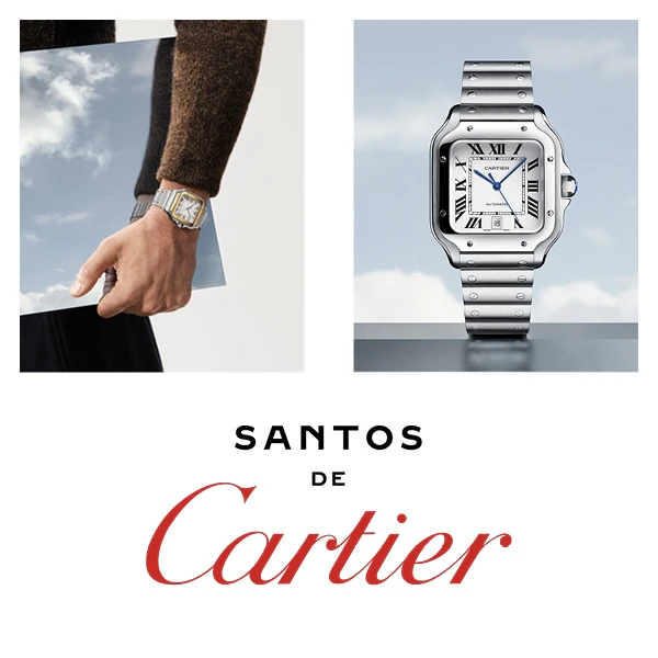 Cartier