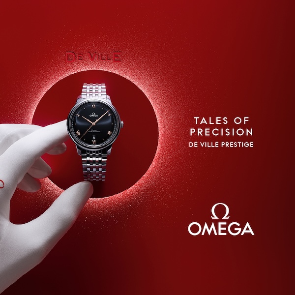 OMEGA Watches