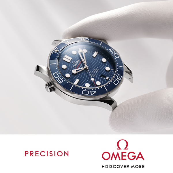 OMEGA Watches