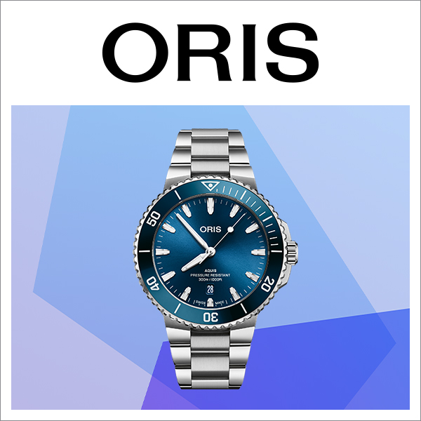 Oris