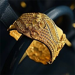 22kt Gold Jewelery, Diamond & Luxury Watches | Bhindi
