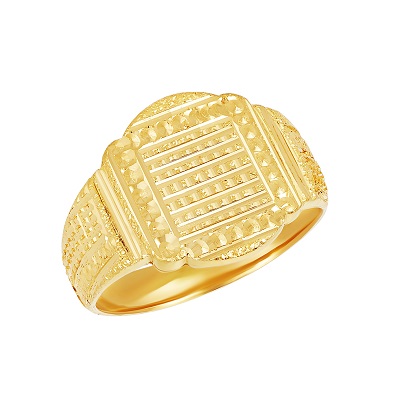 9ct Gold Diamond Dress Ring | Prouds