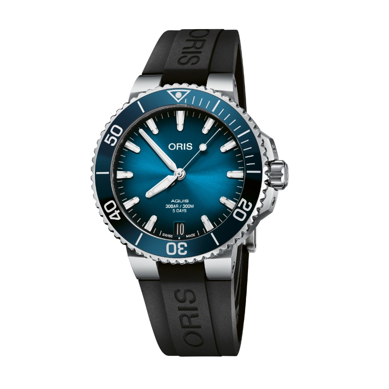 Oris Aquis Date Calibre 400