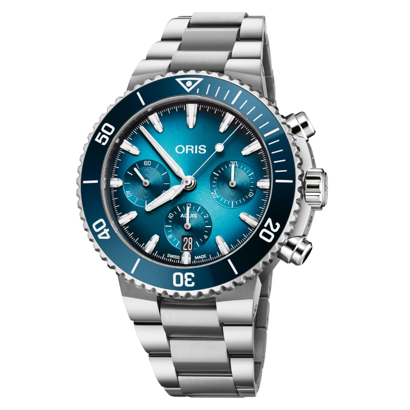 Aquis Chronograph