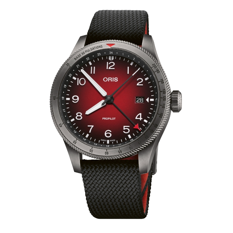 ProPilot GMT