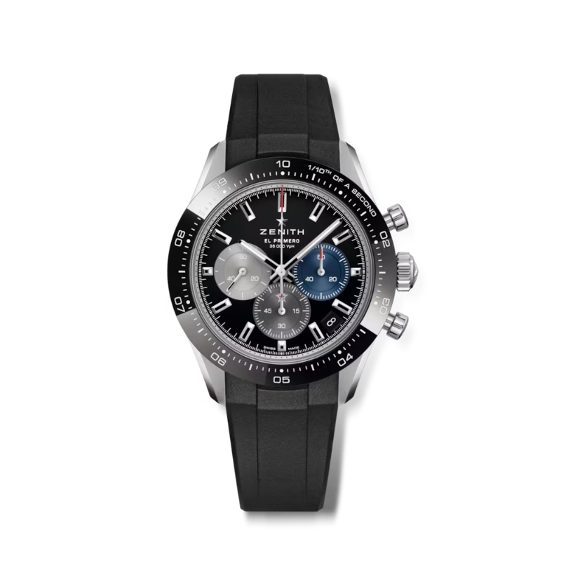 Zenith Chronomaster Sport