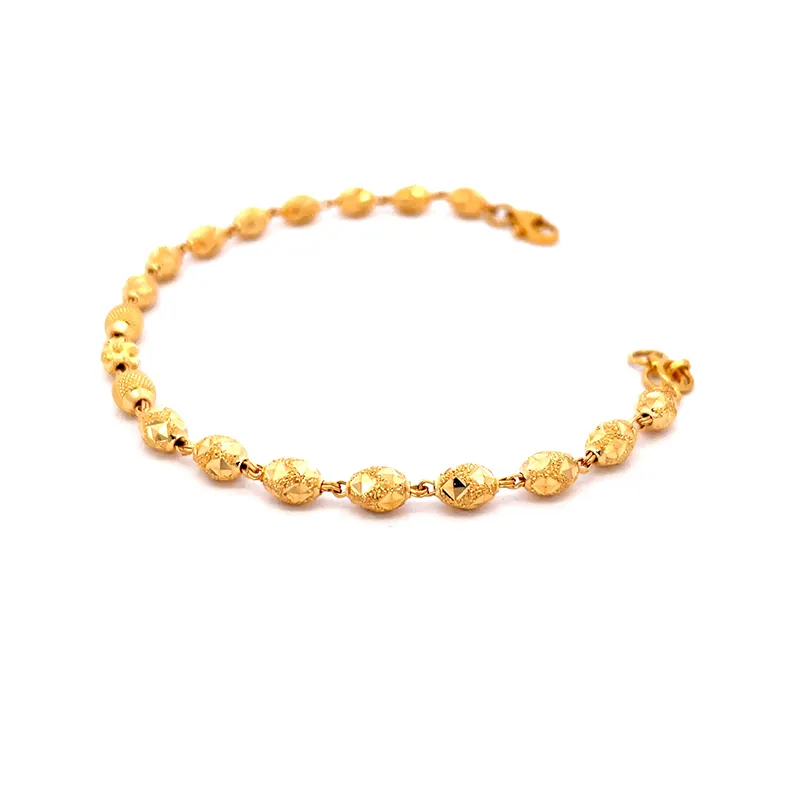 22K Gold Bracelet