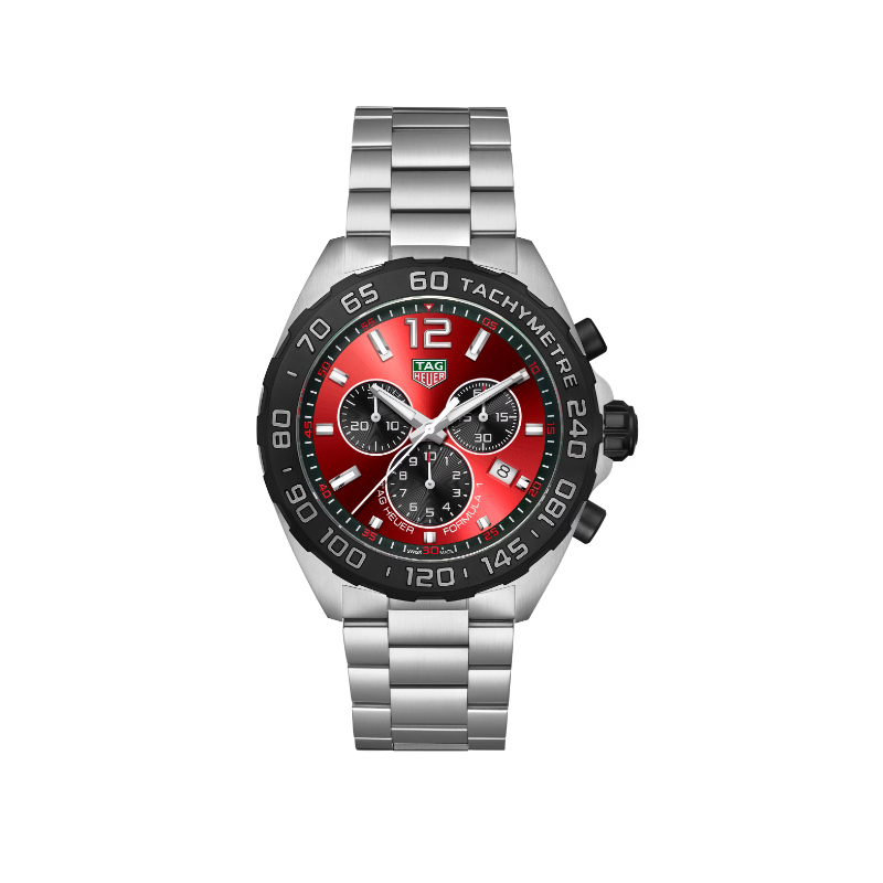 TAG Heuer Formula 1 Chronograph