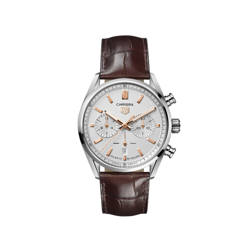 TAG Heuer Carrera Chronograph