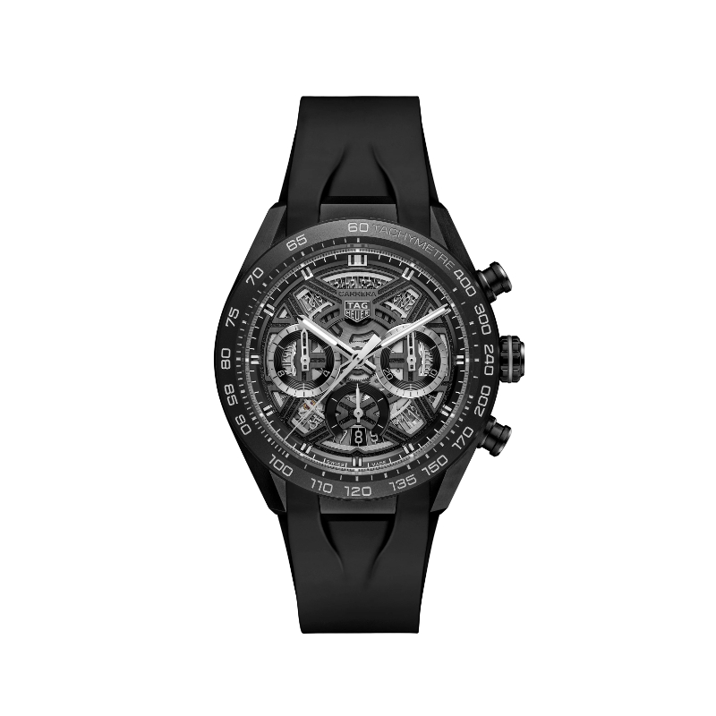 TAG Heuer Carrera Chronograph Extreme Sport